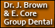 Dr. J. Brown & E. Core Group Dental - West Palm Beach, FL