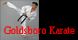 Goldsboro Karate - Goldsboro, NC