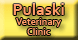 Pulaski Veterinary Clinic - Pulaski, TN