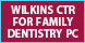 Wilkins Center For Family Dentistry - Stone Mountain, GA