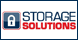 Storage Solutions - Columbia, TN