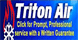 Triton Air - San Clemente, CA