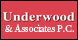 Underwood & Associates - Oxford, MI