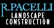 R Pacelli Landscape Construction - North Haven, CT