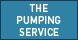 The Pumping Service - Greenville, SC