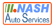 Nash Auto Services - Glendale, CA