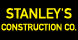 Stanley's Construction Co Inc - Huntsville, AL