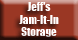 Jeffs Jam It In Storage - Noblesville, IN