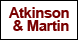 Atkinson & Martin - Baton Rouge, LA