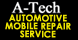 A-Tech Automotive - Euclid, OH