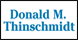 Donald M Thinschmidt PC - Holland, MI