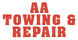 AA Towing & Repair - El Sobrante, CA