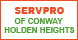 Servpro Of Conway, Holden Heights - Orlando, FL