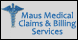 Maus Medical Claims & Billing Services - Hazel Green, AL