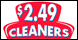 $2.25 Cleaners - Maitland, FL