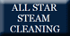 All Star Steam Cleaning - Pflugerville, TX