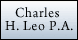 Leo Charles H - Orlando, FL