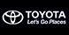 Texas Toyota of Grapevine - Grapevine, TX