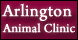 Arungton Animal Clinic - Arlington, TN