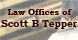 Scott B Tepper Law Offices - El Centro, CA