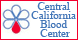 Central California Blood Ctr - Fresno, CA