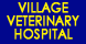 Village Veterinary Hospital - Escondido, CA