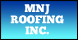 Mnj Roofing Inc - Castro Valley, CA