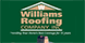 Williams Roofing Company, Inc. - Castroville, CA