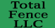Total Fence LLC - New Haven, CT