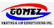 Gomez Heating & Air Conditioning, Inc. - Bellflower, CA