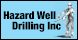 Hazard Well Drilling Inc - Flint, MI