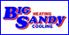 Big Sandy Heating & Air Cond - Hagerhill, KY