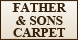 Father & Sons Carpet - Vero Beach, FL