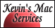 Kevin's Mac Services - Forestville, CA