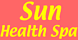 Sun Health Spa - Burton, MI