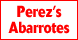 Perez's Abarrotes - Tulsa, OK