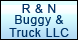 R & N Buggy & Truck LLC - Portage, MI