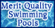 Merit Quality Swimming Pools - Torrington, CT