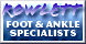 Forney Foot & Ankle Specialist - Forney, TX