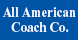 All American Coach Co - Sylvania, OH