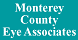 Monterey County Eye Associates - Salinas, CA