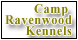 Camp Ravenwood Kennels - Kalamazoo, MI