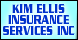 Kim Ellis Insurance Services Inc - Sebastian, FL