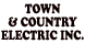 Town & Country Electric Inc - Bay City, MI