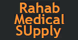 Rahab Medical Supply - Hayward, CA