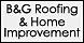 Advanced Roofing & Construction - Richmond, KY