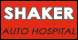 Shaker Auto Hospital - Cleveland, OH