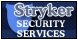 Stryker Security Services Owner - Chatsworth, CA