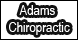 Adams Chiropractic - Frankfort, KY