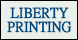 Liberty Printing - Tyler, TX
